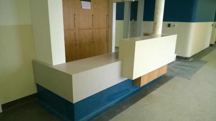 Nenagh Hospital Accommodation Extension